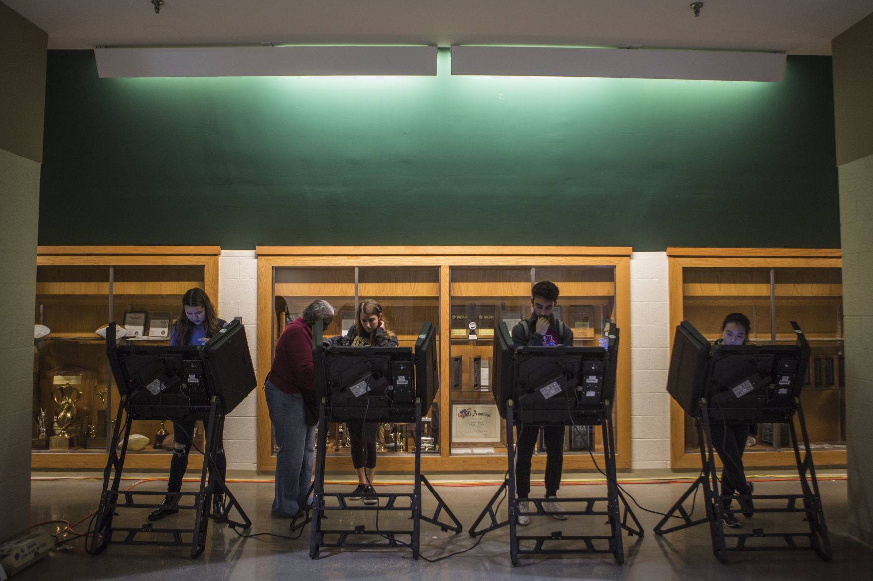 Midterm Elections